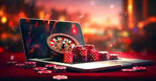 Love Online Casino Your Ultimate Guide to Online Gambling Fun
