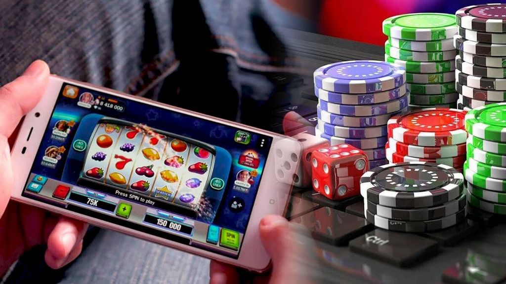 Análisis de Gransino Gambling Enterprise 2026: ¿Es seguro y legítimo?