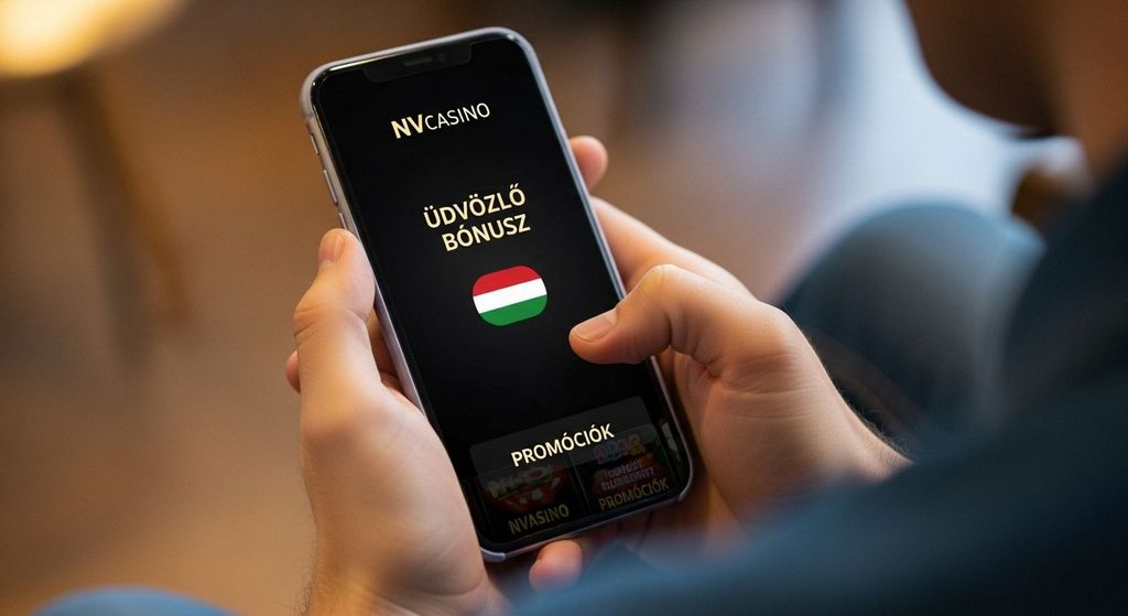NV Casino – Ein ausführlicher Testbericht eines interessanten Online-Casinos