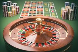 The Thrill of High Stakes Roulette Strategies and Insights 105356237