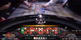 The Thrill of High Stakes Roulette Strategies and Insights 105356237