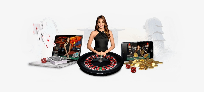 The Thrilling World of Live Roulette