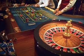 The Thrilling World of Live Roulette A Guide for Enthusiasts The Thrilling World of Live Roulette A Guide for Enthusiasts