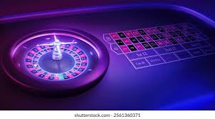 The Thrilling World of Live Roulette The Thrilling World of Live Roulette