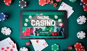 The Ultimate Guide to Casino Bets.io Your Gateway to Online Gaming