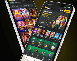 Your Ultimate Destination for Online Games - JB Casino Official Website