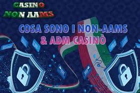 Casinò Non AAMS con Prelievo Immediato Guida Completa -1746764902