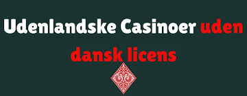 Casino Online Uden om Rufus En Guide til Spiloplevelser