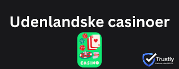 Casino Online Uden om Rufus En Guide til Spiloplevelser